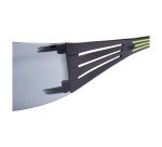 Lunettes de protection 3M SecureFit SF400 G, verre teinté gris