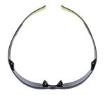 Lunettes de protection 3M SecureFit SF400 G, verre teinté gris