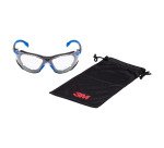 Lunettes de protection antibuée 3M Solus 1000 S1CB