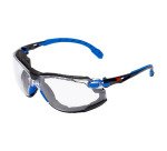 Lunettes de protection antibuée 3M Solus 1000 S1CB
