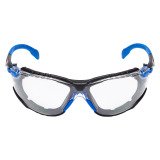 Lunettes de protection antibuée 3M Solus 1000 S1CB