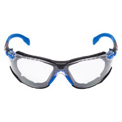 En_lunettes 3m solus bleu/noir 