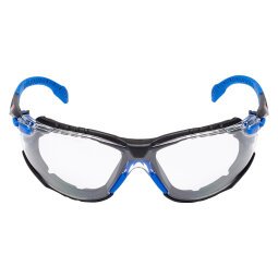 En_lunettes 3m solus bleu/noir 