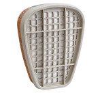 Kit 2 filtres 3M pour masque Série 6000 A2P2