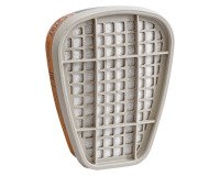 Kit 2 Filter 3M für Maske Serie 6000 A2P2