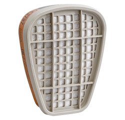 Filtros para Demi Mascará 3M serie 6000 A2P2- pack de 2