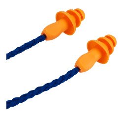 Tapones reutilizables 3M 1271- 25dB