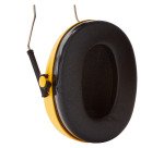 Cascos de protección auditiva plegables 3M Peltor Optime H510A - 27 dB