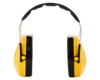 Cascos de protección auditiva plegables 3M Peltor Optime H510A - 27 dB