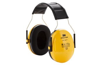 Casques anti-bruit