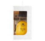 Cascos de protección auditiva plegables 3M Peltor Optime H510A - 27 dB