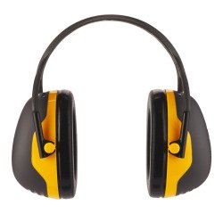 Protector auditivo plegable 3M Peltor X2A - 31 dB