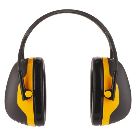 Protector auditivo plegable 3M Peltor X2A - 31 dB