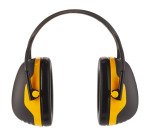 Casque antibruit pliable 3M Peltor X2A