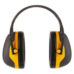 Casque antibruit pliable 3M Peltor X2A