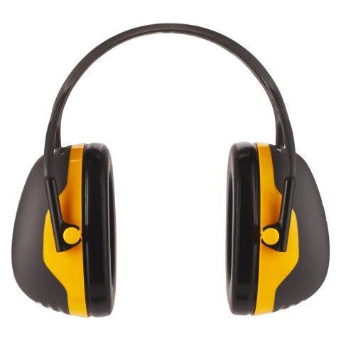 Protector auditivo plegable 3M Peltor X2A - 31 dB