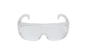 Eye protection