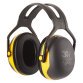 Casque antibruit pliable 3M Peltor X2A - 31 dB