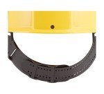 Casque de sécurité ventilé, harnais ajustable 3M G3000