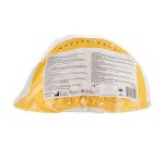 Casque de sécurité ventilé, harnais ajustable 3M G3000