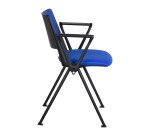 Coppia Braccioli sedia attesa tolosa