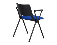 Coppia Braccioli sedia attesa tolosa