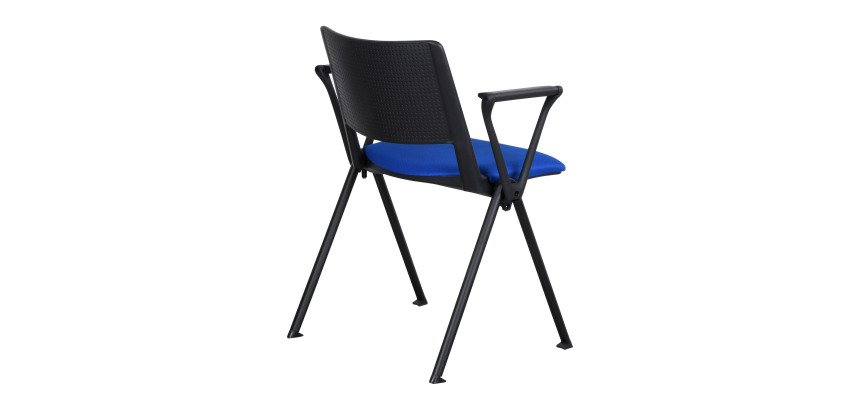 Coppia Braccioli sedia attesa tolosa