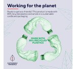 SET TASTIERA+MOUSE TREZO WIRELESS DESKSET ECO TRUST