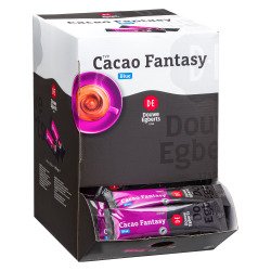 Sticks Cacao Fantasy Douwe Egberts - verdeeldoos van 100