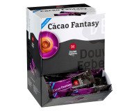 Sticks Cacao Fantasy Douwe Egberts - verdeeldoos van 100