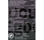 Sticks de chocolat Douwe Egberts - Boîte distributrice de 100