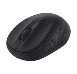 En_trust mouse  wireless primo matt - nero