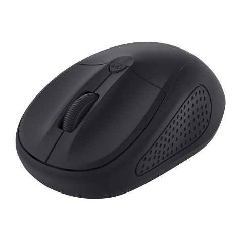 TRUST MOUSE WIRELESS PRIMO MATT