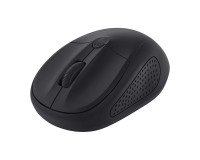 En_trust mouse  wireless primo matt - nero
