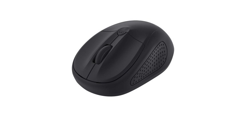 TRUST MOUSE WIRELESS PRIMO MATT