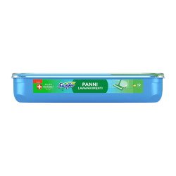 Panni Swiffer Wet 10 unità