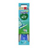 En_kit swiffer wet + 6 panni