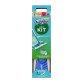 Kit lavapavimenti Swiffer Wet + 6 panni