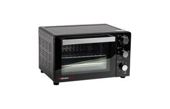 Microwaves and Bread makers