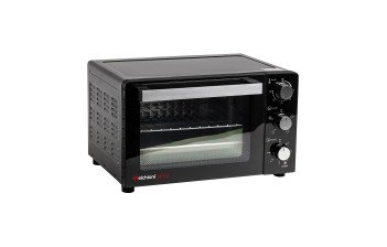 Microonde e macchine del pane