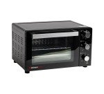 Forno elettrico ventilato 23 litri Melchioni Family