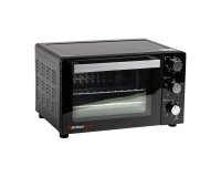 Forno elettrico ventilato 23 litri Melchioni Family