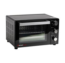 Forno elettrico ventilato 23 litri Melchioni Family