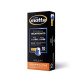 Capsule in alluminio compatibili Nespresso miscela decaffeinato Caffè Motta 10 unità