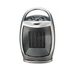 Termoventilatore ceramico 1500W CALIDO Melchioni Family