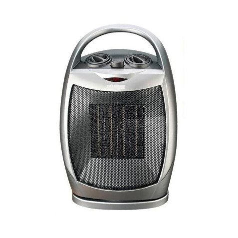 Termoventilatore ceramico 1500W CALIDO Melchioni Family