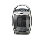 Termoventilatore ceramico 1500W CALIDO Melchioni Family