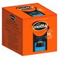 Capsule compatibili A Modo Mio miscela decaffeinato Caffè Motta 16 unità