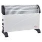 Termoconvettore con turbo e timer 2000w Melchioni Family
