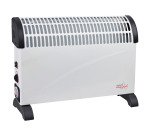 Termoconvettore con turbo e timer 2000w Melchioni Family